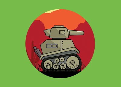 Tank Master Android Game